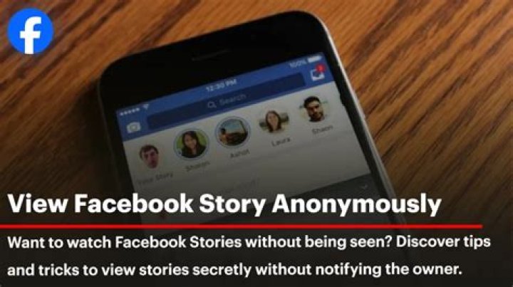 Is Someone Viewing My Story Anonymously? – Celebrity