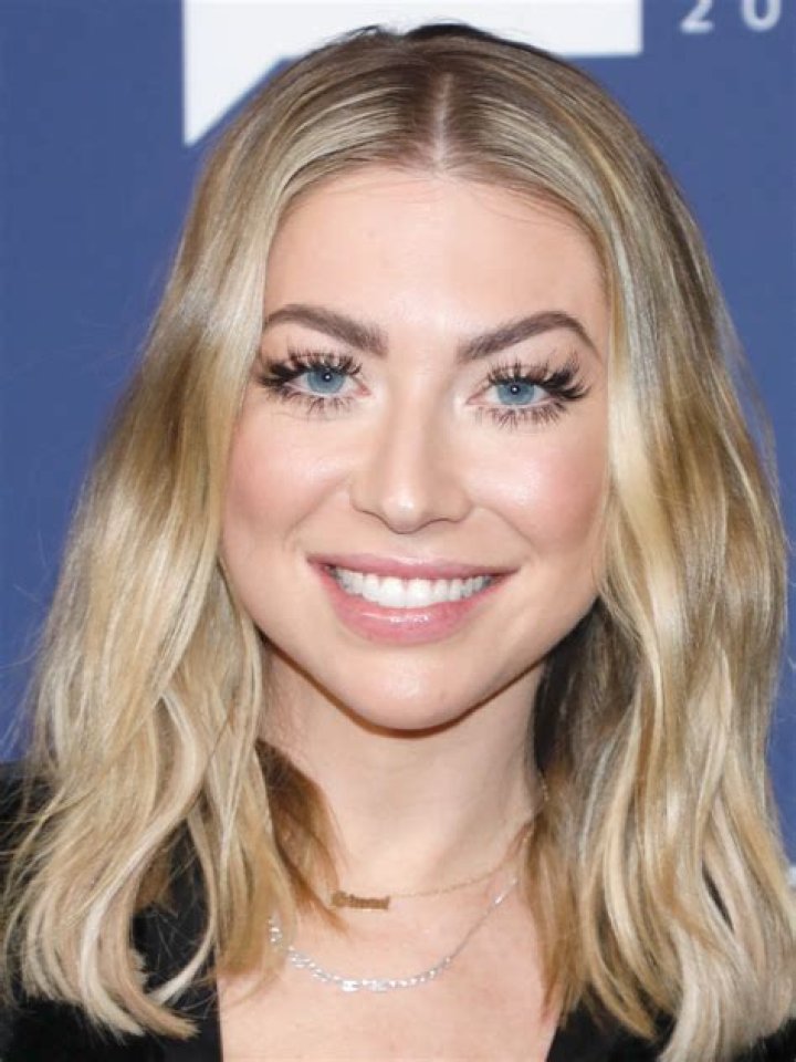
Is Stassi Schroeder Pregnant? Who is Stassi Schroeder? 