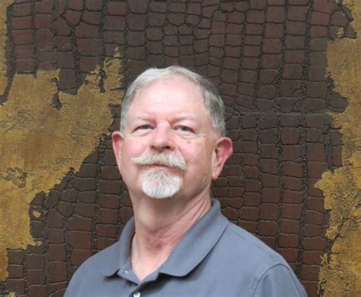 Is Steve Harmon real? – Celebrity