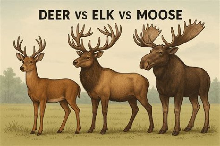 Is Sven a reindeer or elk? – Celebrity