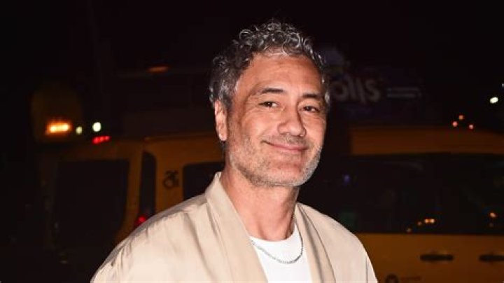 Is Taika Waititi married?