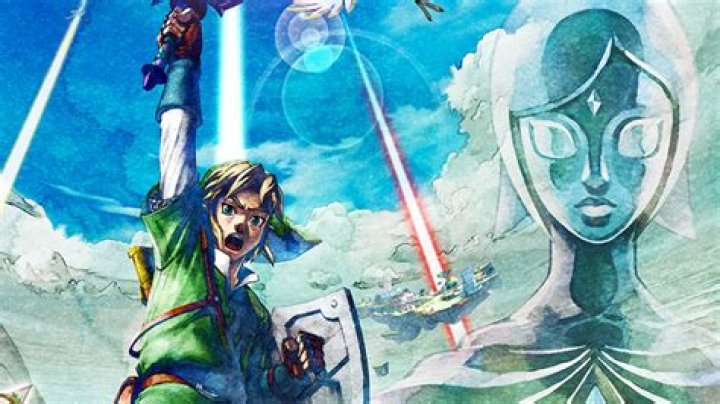 Is ‘Tears of the Kingdom’ a prequel to ‘Skyward Sword?’