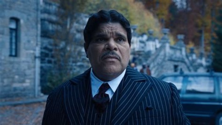 Is the dad from La Luna in Luca? – Celebrity