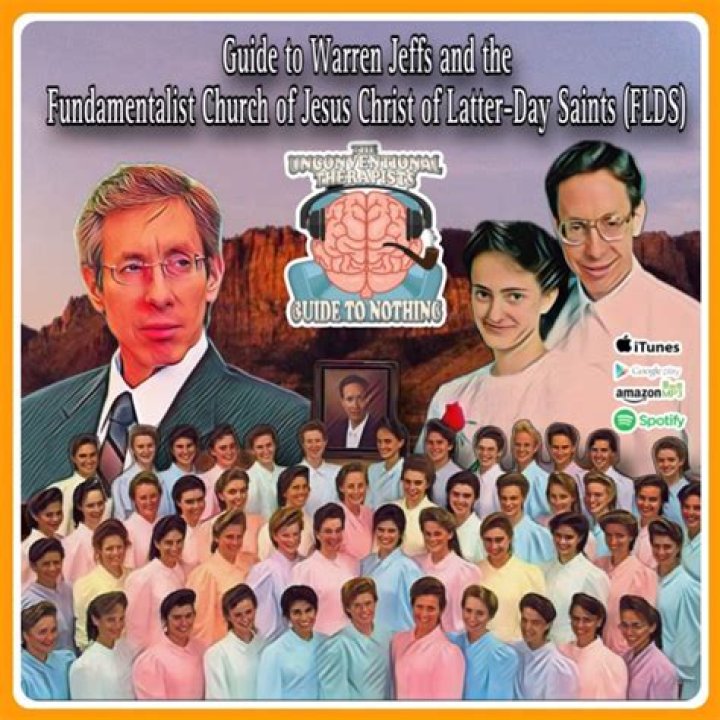 Is The FLDS Still Active 2022? Warren Jeffs Was Leader Of The Church