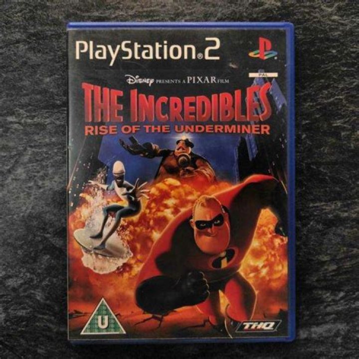 Is the underminer human? – Celebrity