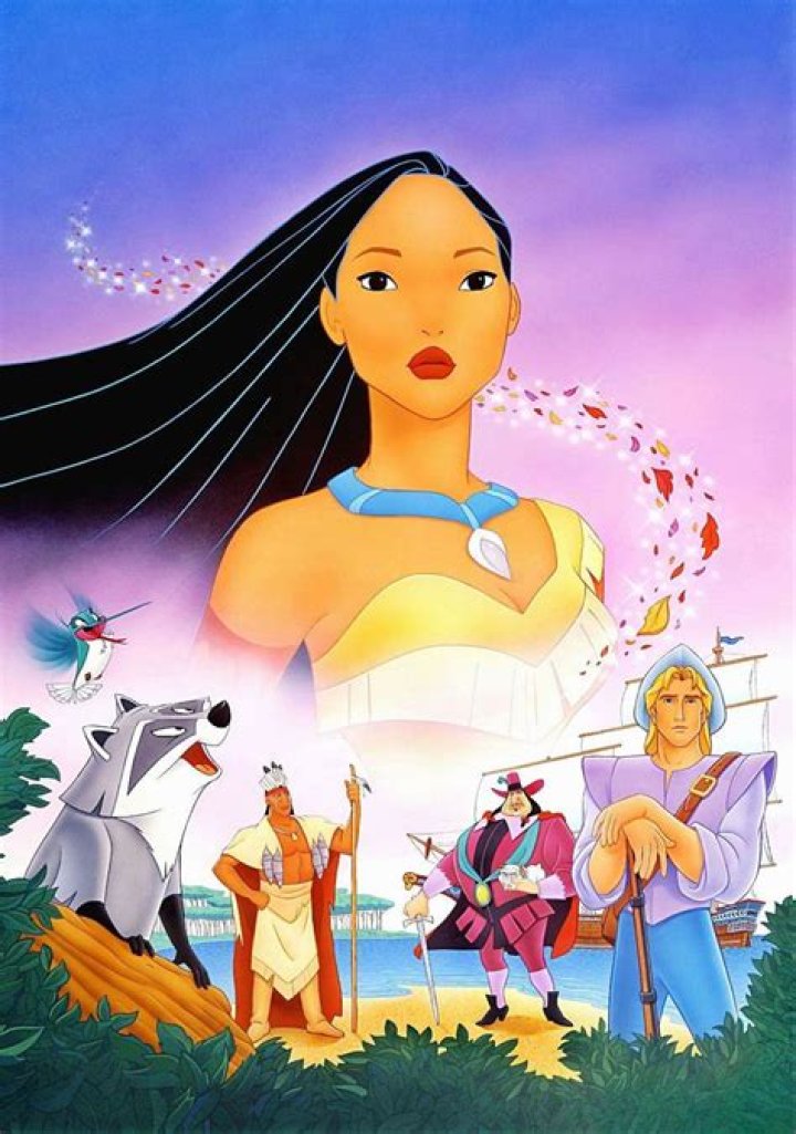 Is there a Pocahontas 3 movie? – Celebrity