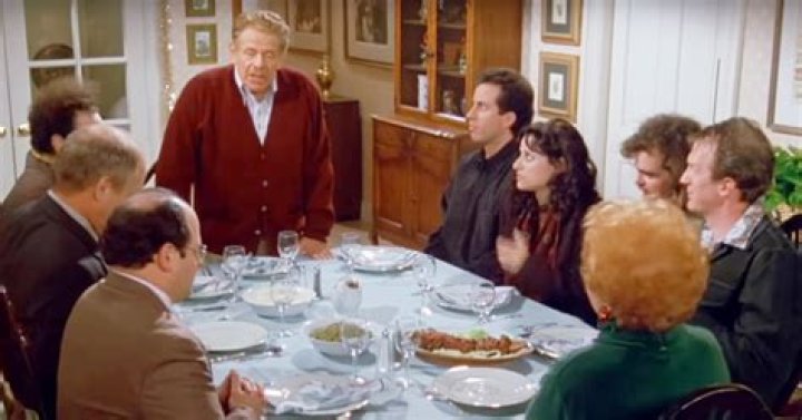 Is There A Thanksgiving Seinfeld Episode? – Celebrity