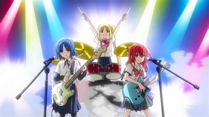 Is there going to be ‘Bocchi The Rock’ season 2?