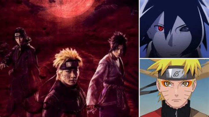 Is there really a live-action ‘Naruto’ movie in the works?