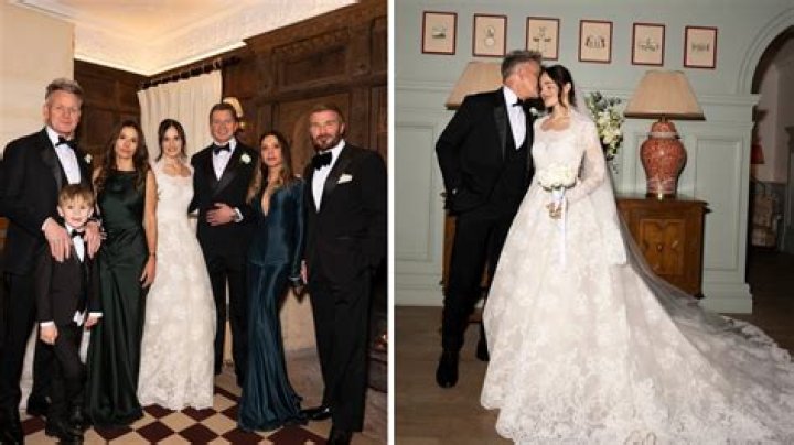 Is Tilly Ramsey Dating Luciano D’Acampo? Details On The Dating Life Of Gordon Ramsey’s Daughter