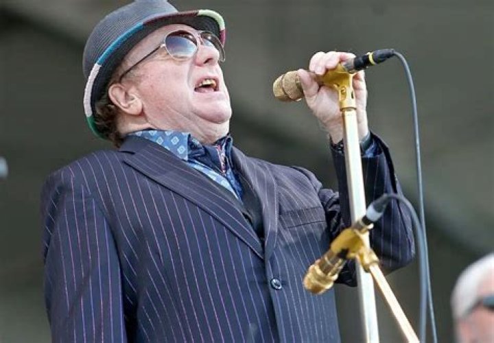 Is Van Morrison Catholic or Protestant? Does Van Morrison have a son?