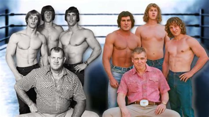 Is Von Wagner WWE Dad Wayne Bloom? Wrestler’s Family Life Explored