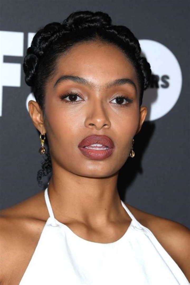 Is Yara Shahidi a Nigerian? – Celebrity