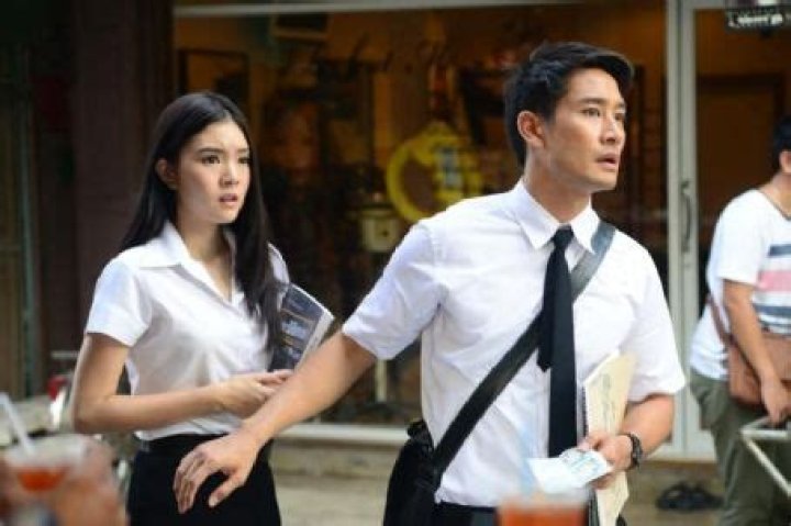 Is Yayaying Rhatha Phongam Dating Boyfriend Sarawut Mardthong? Fistful Of Vengeance Actress Love Live Explored