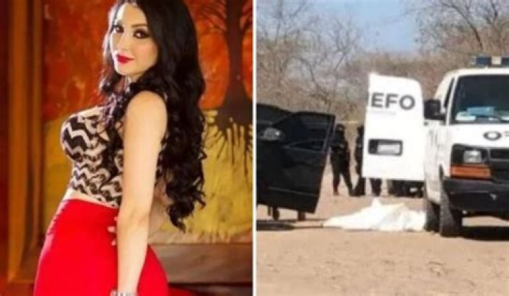 Is Yuriana Castillo Torres Dead Or Alive Today? Her Partner El Chino Antrax Murderers And Autopsy Report