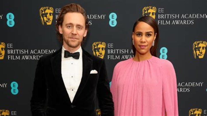 Is Zawe Ashton married to Tom Hiddleston?
