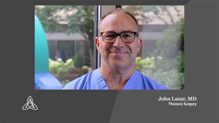 Dr. Isaac Lazar, MD – New Haven, CT