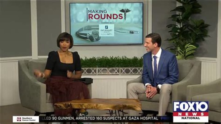 Dr. Isaac Payne, DO – Mobile, AL