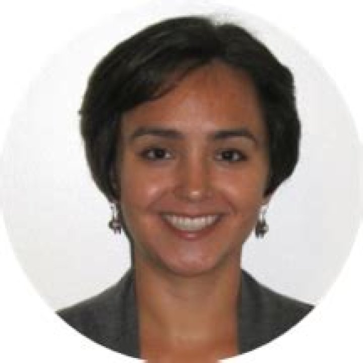 Dr. Isabel (Shelton-Mottsmith) Edge, MD – Los Angeles, CA