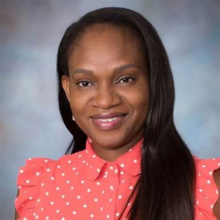 Dr. Isabel (Acevedo Villalobos) Hill, MD – Dallas, TX