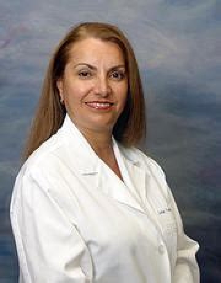Dr. Isabel Pereira, MD – Carlsbad, CA
