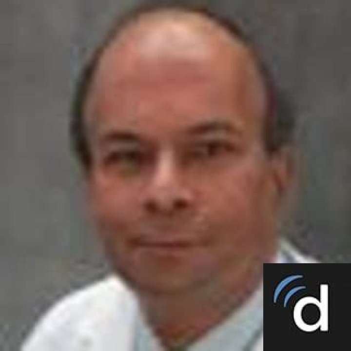 Dr. Ishan Bhattacharya, MD – Moline, IL