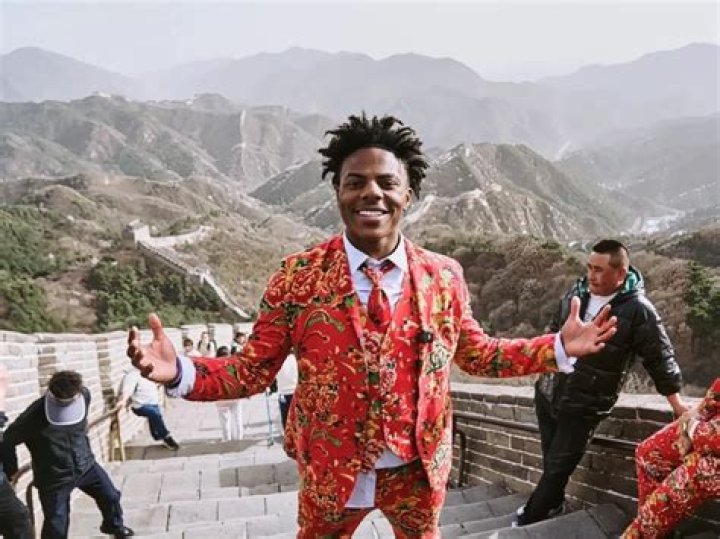 Ishowspeed: How Old Is Speed The YouTuber? Age Famous Birthdays – Darren Watkins