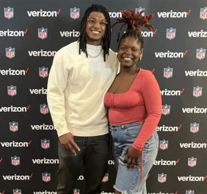 Isiah Pacheco wife: Is Isiah Pacheco married