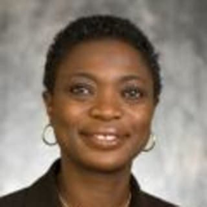 Dr. Isoken Koko, MD – River Forest, IL