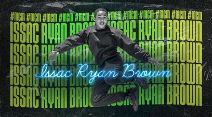 Issac Brown Bio, Wiki, Age, Height, Parents, Movies, TV Shows, and Net Worth.