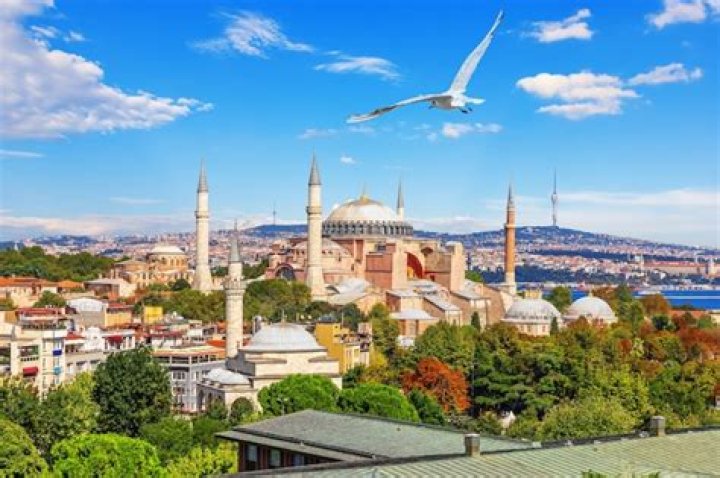 Famous People From Istanbul, Turkey & Celebs Born In Istanbul