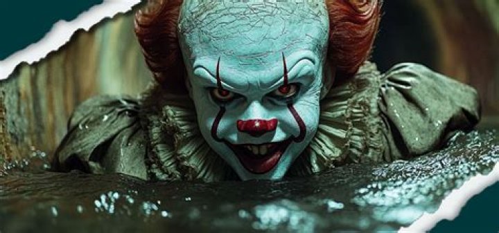 ‘It’ prequel series creeps into HBO Max revealing Pennywise’s origin