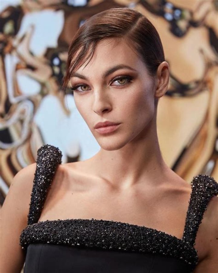 The Greatest Italian Models