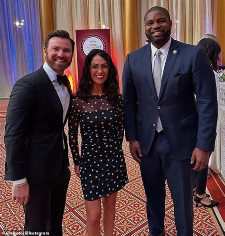 It’s another oops for Lauren Boebert, who doesn’t see the irony in putting former NFL player Pat Tillman on a beer can