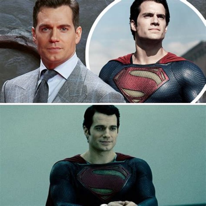 It’s been 10 years, but Henry Cavill’s neck-snapping Superman can’t stop stirring the pot