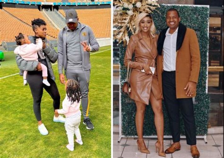 
Itumeleng Khune Wife Who is Itumeleng Khune Wife? 