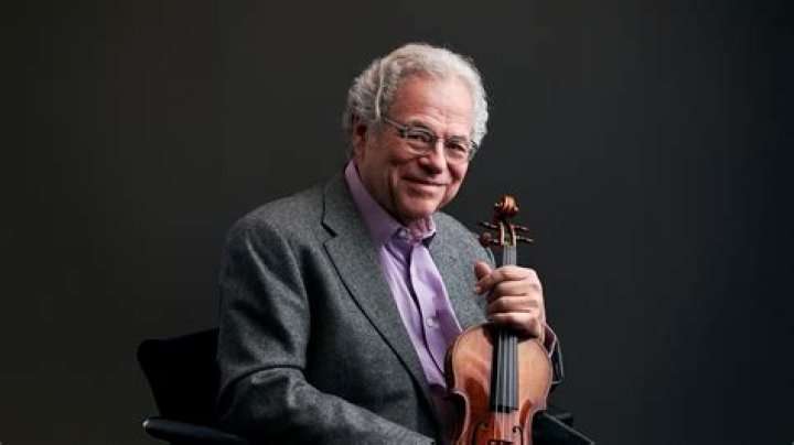 Itzhak Perlman Biography - Facts, Childhood, Family Life & Achievements