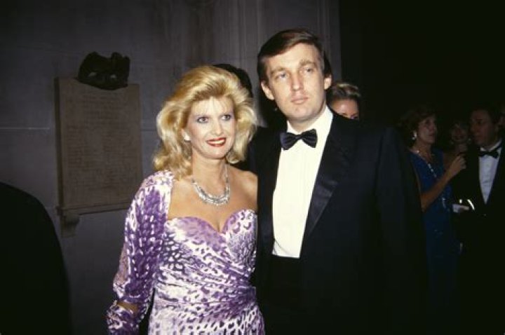 Ivana Trump Boyfriend: Who Was Ivana Trump’s boyfriend?