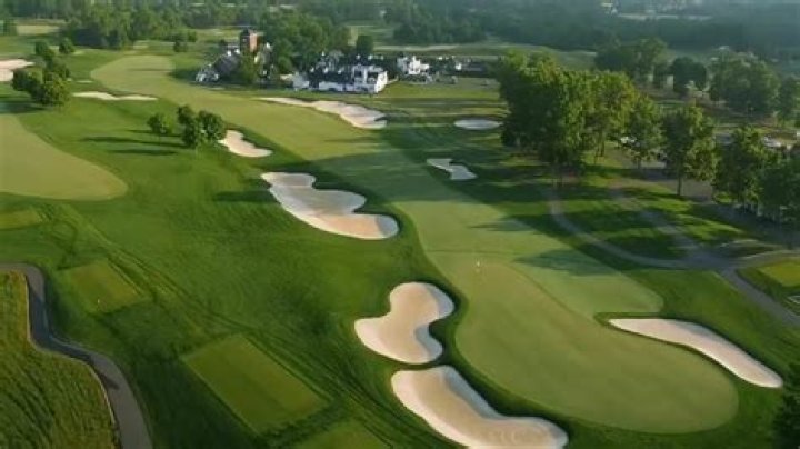 Ivana Trump’s Burial At Trump’s Bedminster Golf Course Is Allegedly Done Thus In Order To Benefit From The Tax Break Provided To Cemeteries