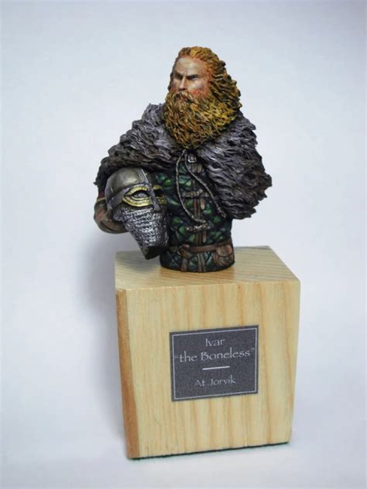 Ivar The Boneless Biography - Facts, Childhood, Family Life & Achievements