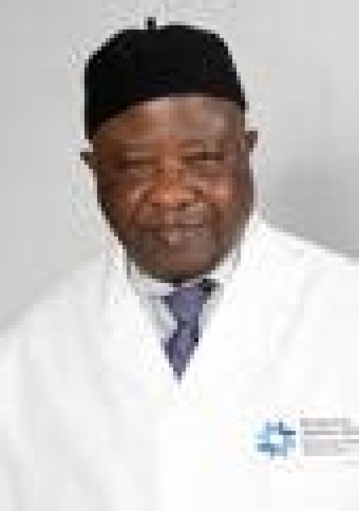 Dr. Iwuozo Obilo, MD – Wayne, NJ