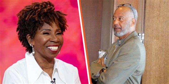 Iyanla Vanzant Ex-Husband: Who is Charles Vanzant?