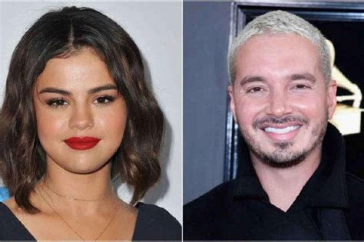 J Balvin Raves Over Collabing With ‘Humble’ Selena Gomez