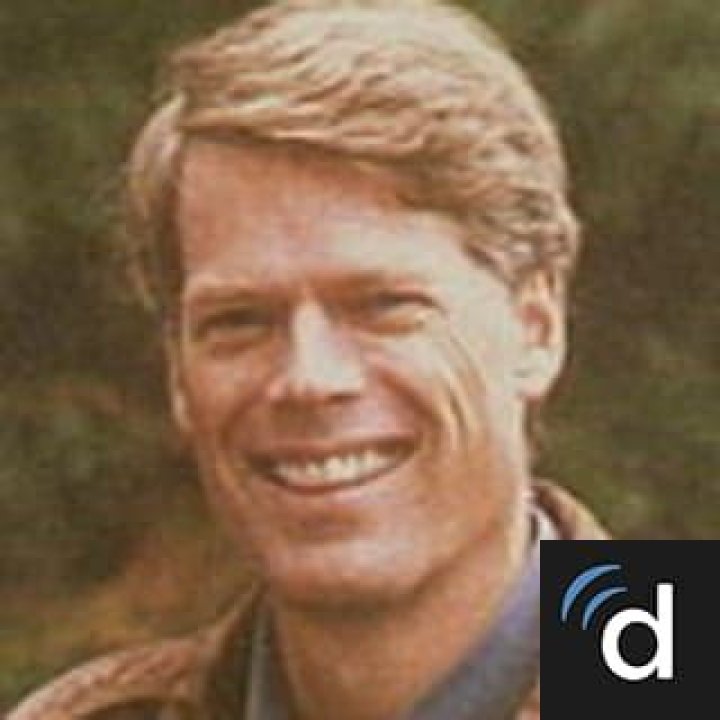 Dr. J. Craig Jackson, MD – Seattle, WA