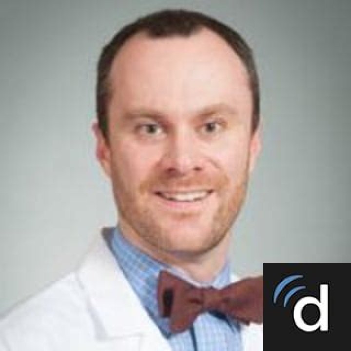 Dr. J. Daniel Hess, MD – Newark, DE
