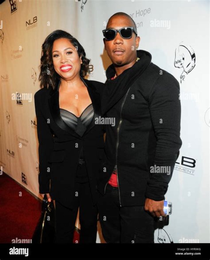 Ja Rule wife: Who is Aisha Atkins?