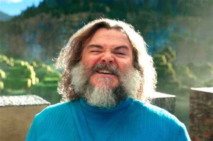 Jack Black proves that he’s the better Mario in hilarious new YouTube short