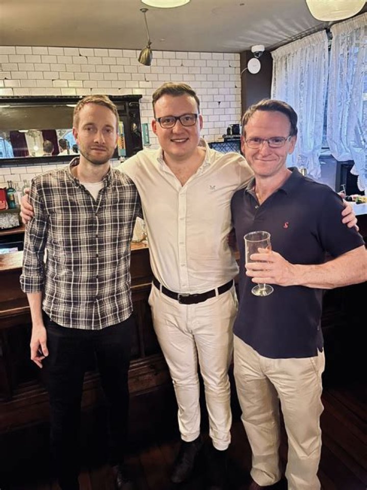 Dr. Jack Gilbey Jr., MD – Arlington, TX