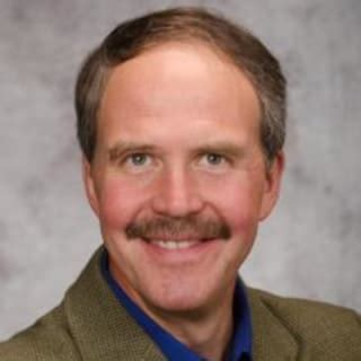 Dr. Jack Hornby, MD – Kalispell, MT