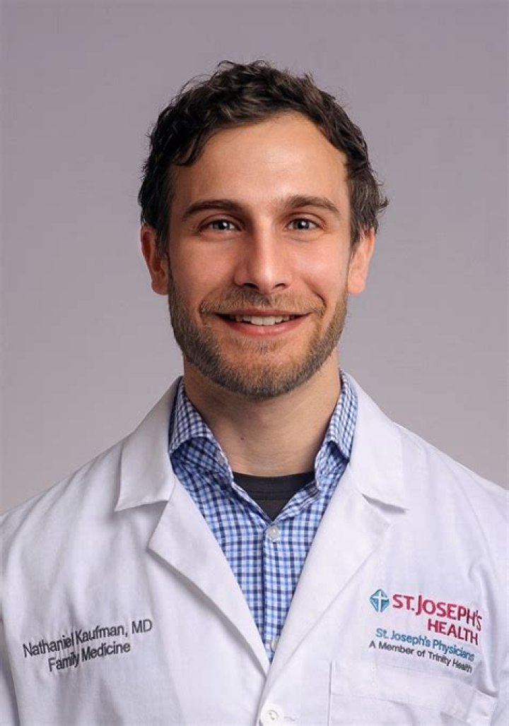 Dr. Jack Kaufman, MD – Milwaukee, WI